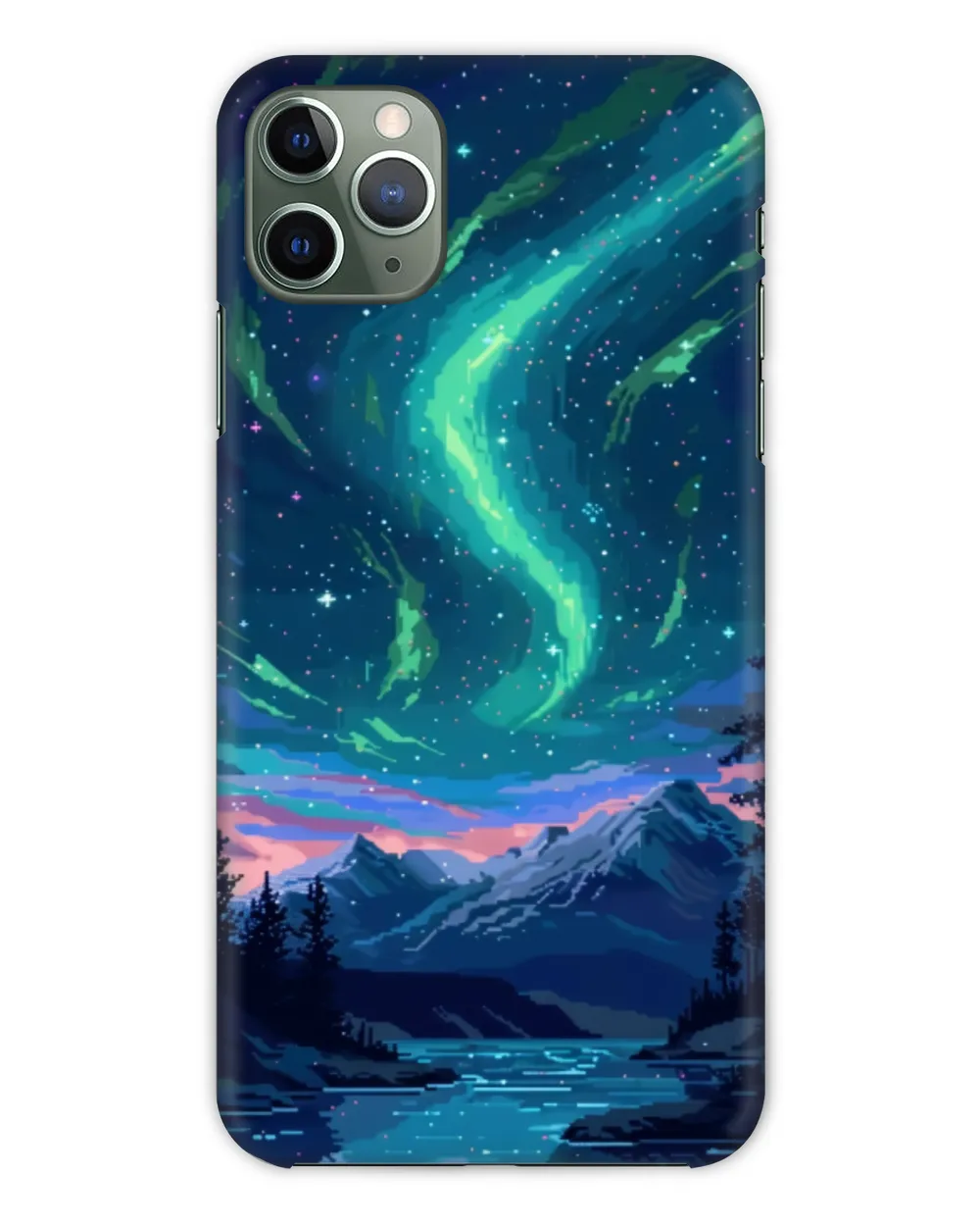 Hiking Phone Case