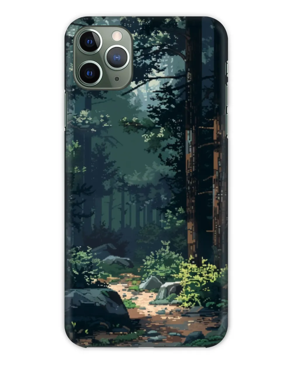 Hiking Phone Case