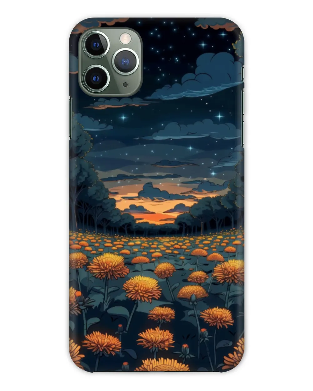 Hiking Phone Case