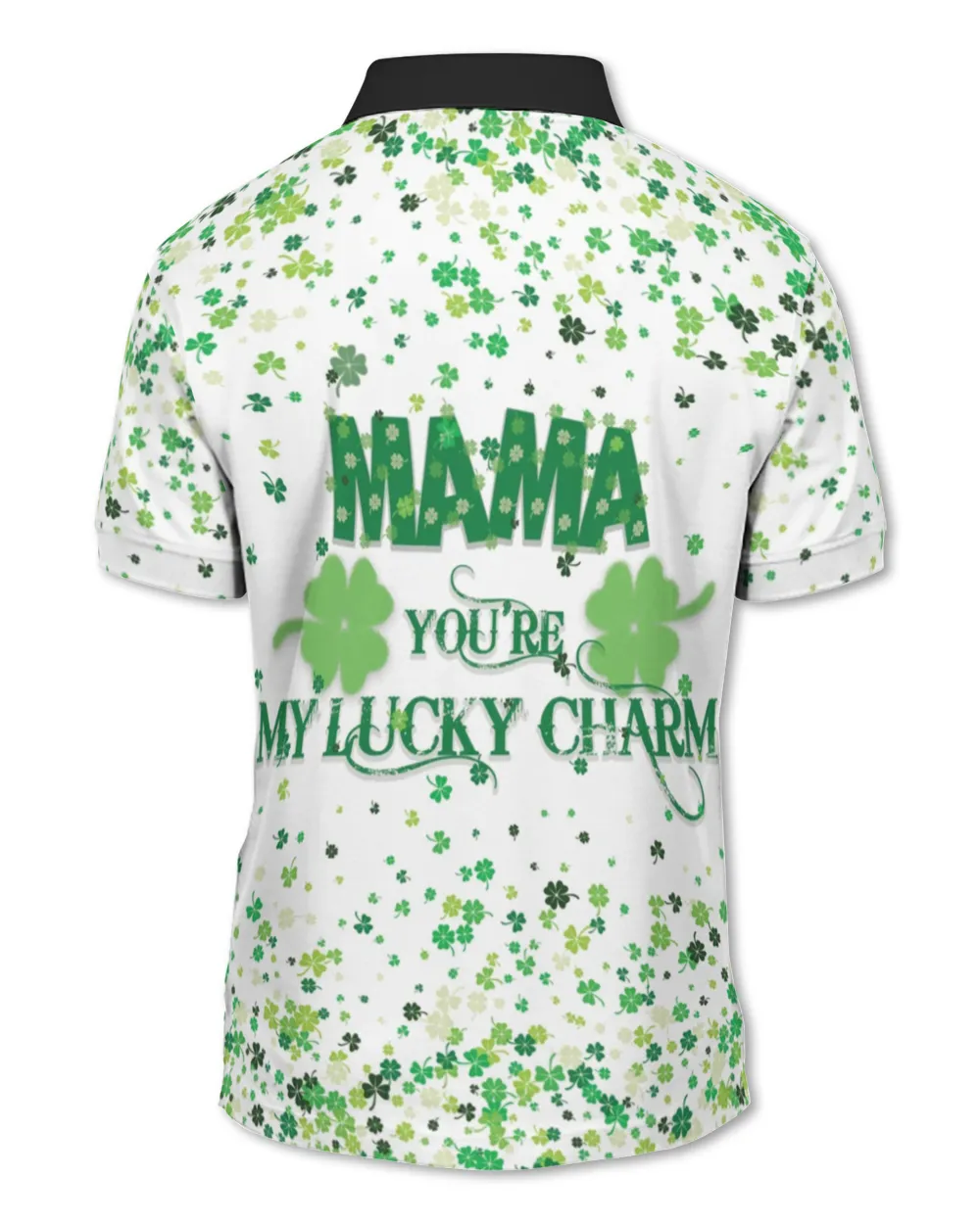 Mama, You're my lucky charm, lucky charms tshirt