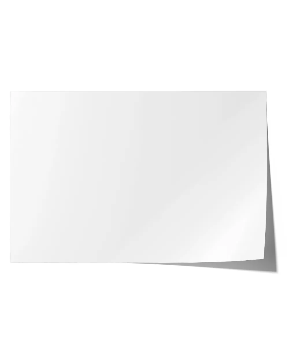 Personalized Custom Song Lyrics On Picture Photo Canvas CS38 Satin Landscape Poster white 18x12in