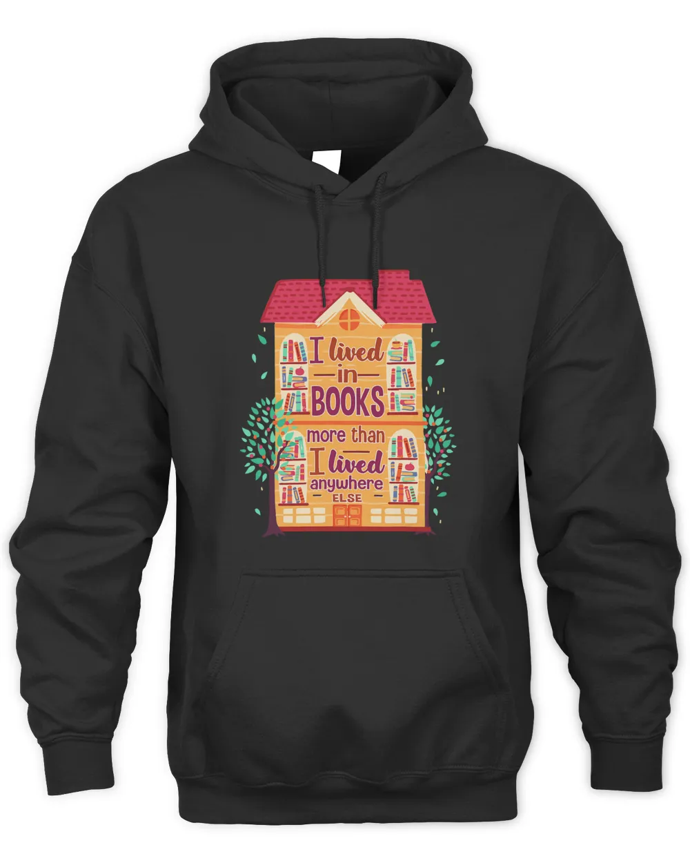 I Lived In Books More Book Lover TBR Smut Reader Librarian