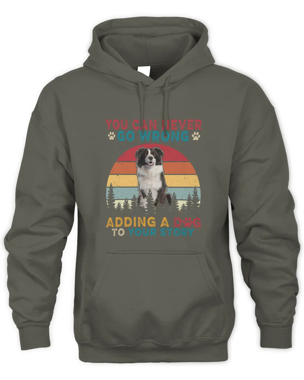 You Can Never Go Wrong Add To Stories A Dog Border Collie