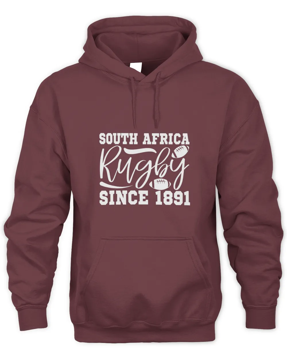 South Africa Rugby since 1891 South African