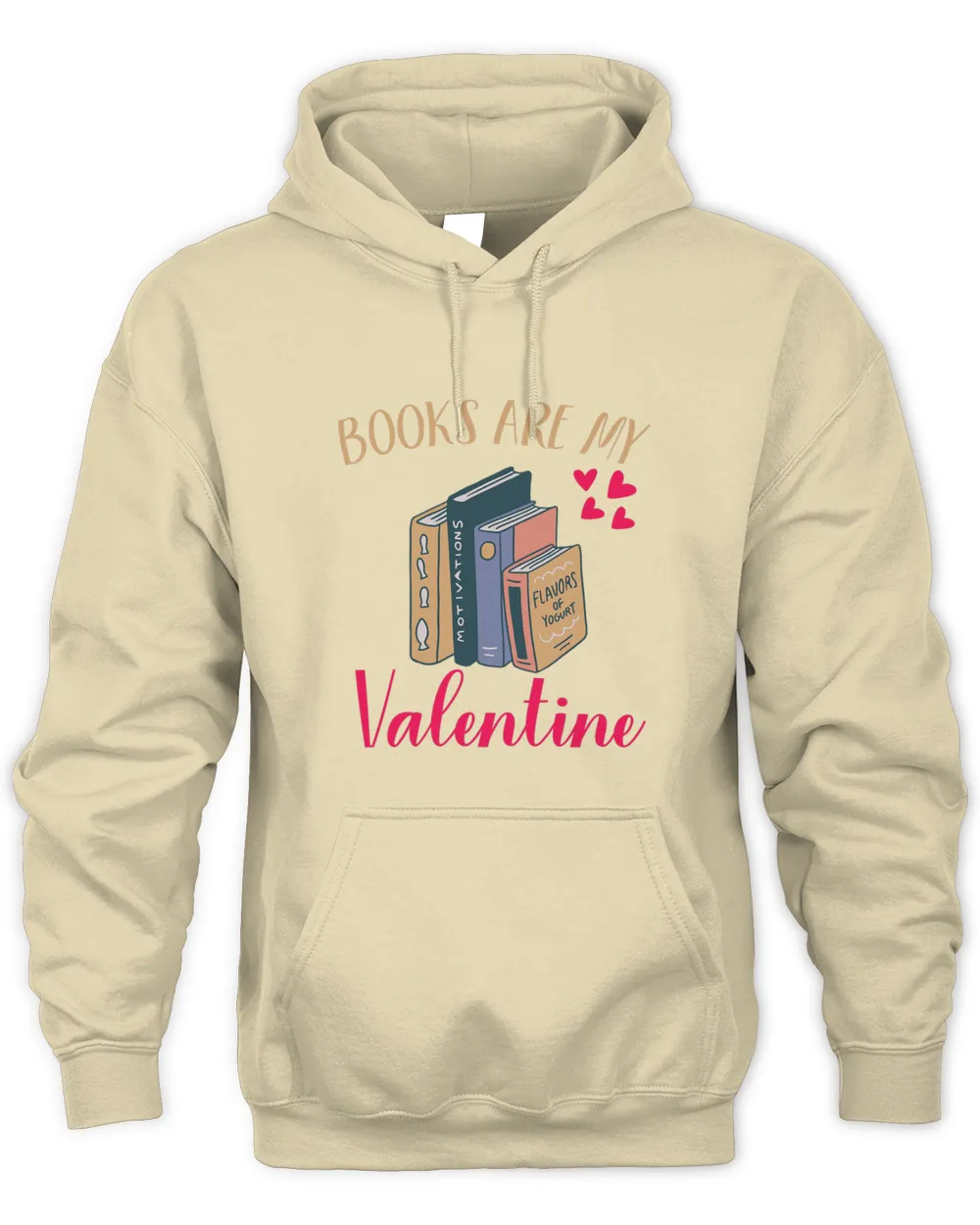 Books Are My Valentine Librarian Book Valentines Day 1