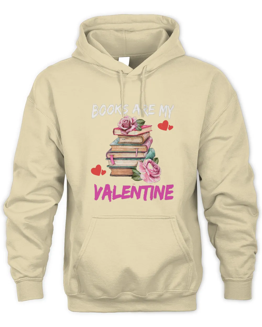 Books Are My Valentine Valentines Day Librarian Book 2