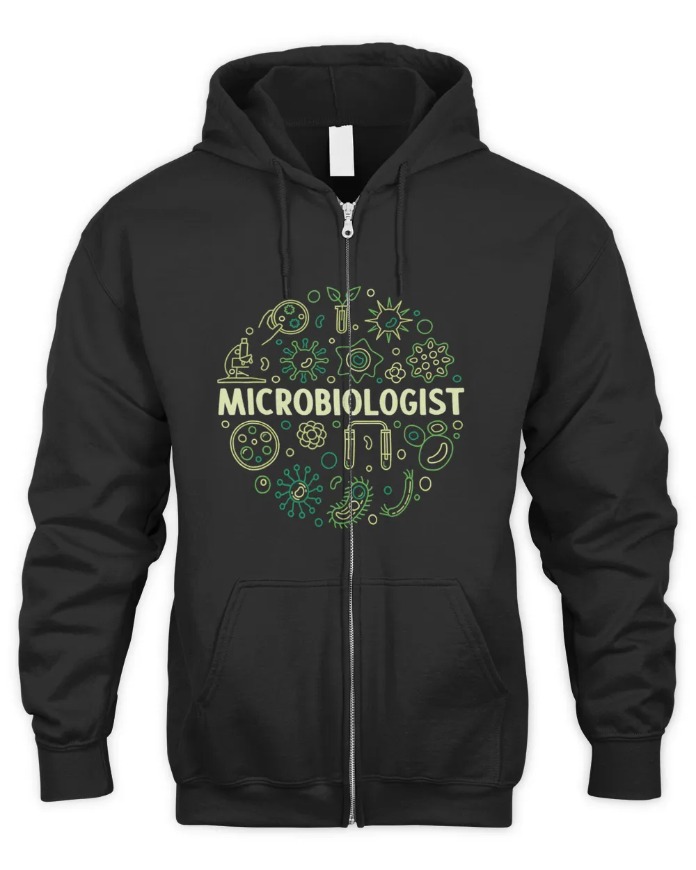 Teacher Job Microbiologist Microbiology and Virology Science Teacher -1