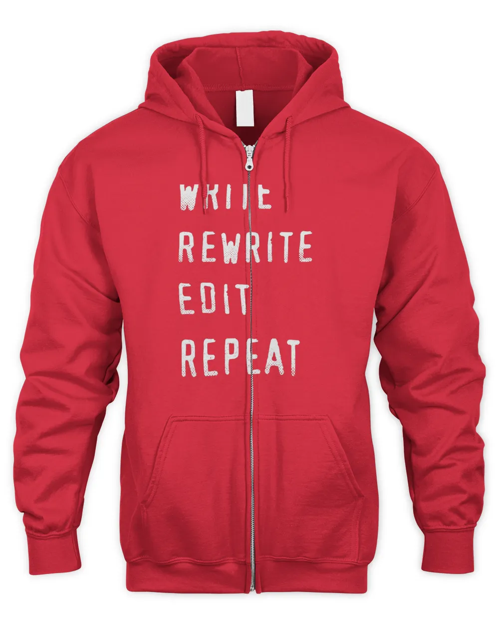 Write Rewrite Edit Repeat UX Writer