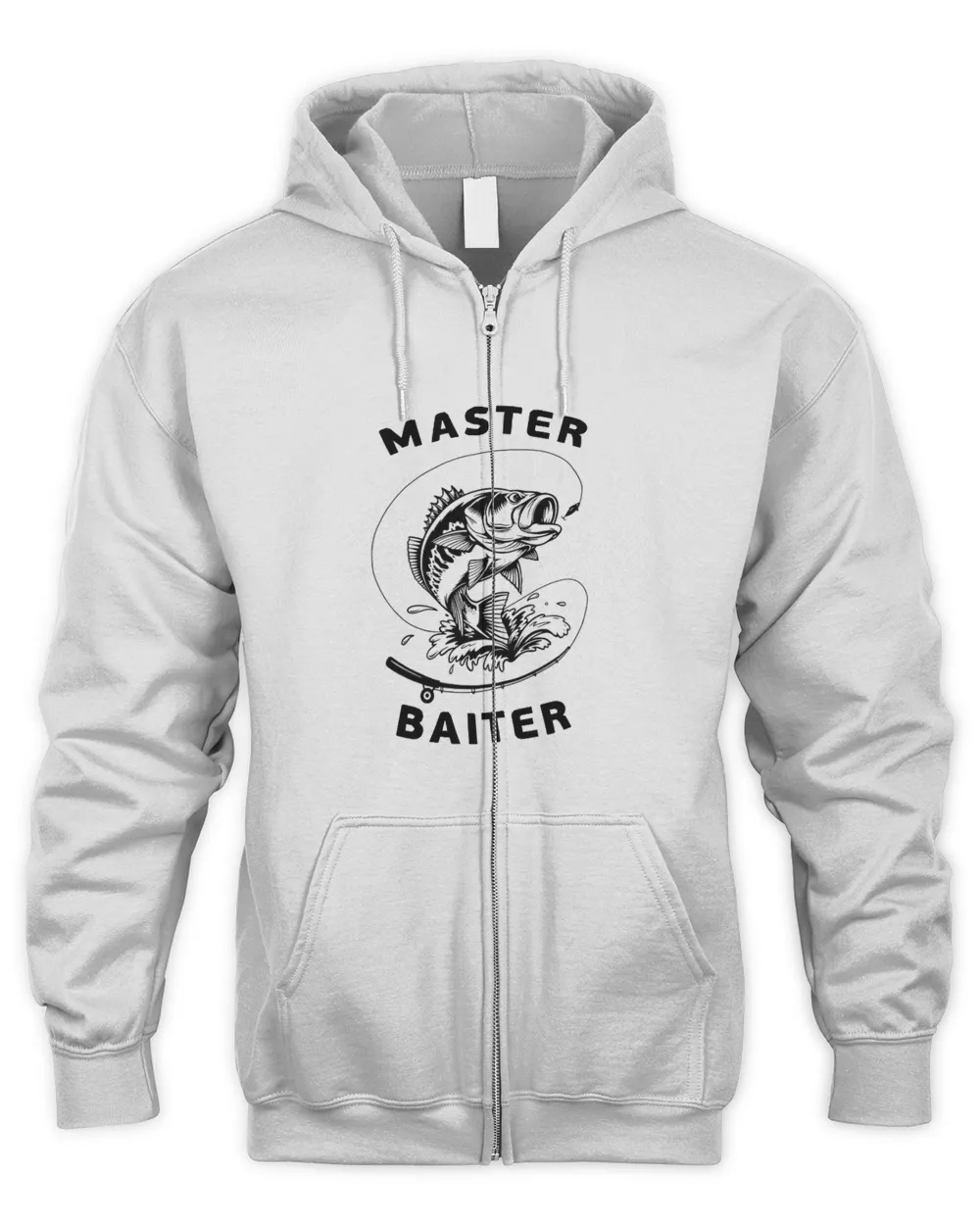 Master Baiter Special Version