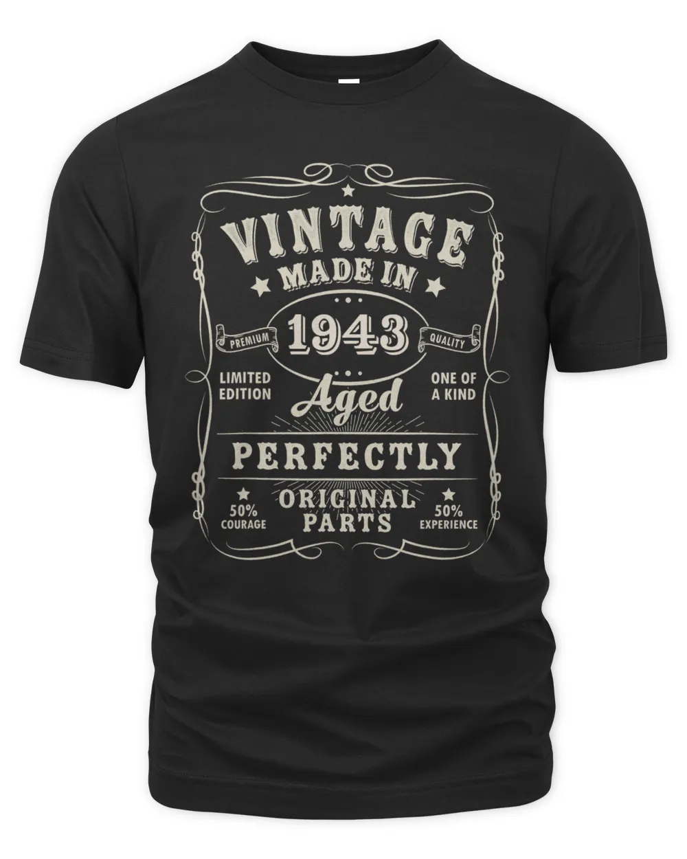 Vintage Made in 19xx