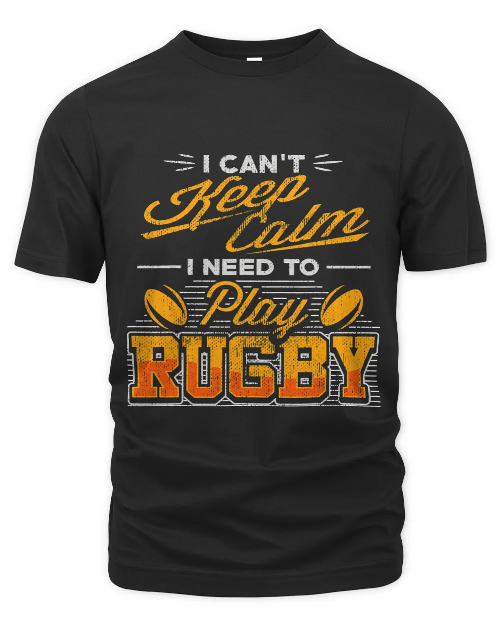Rugby Player League Union Rugby Fan 2