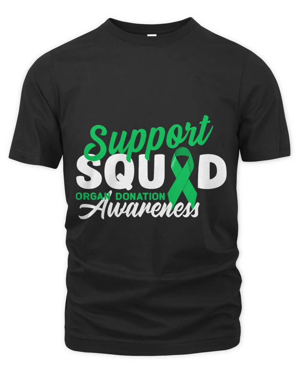 Support Awareness Squad I Transplant Survivor Organ Donation 3