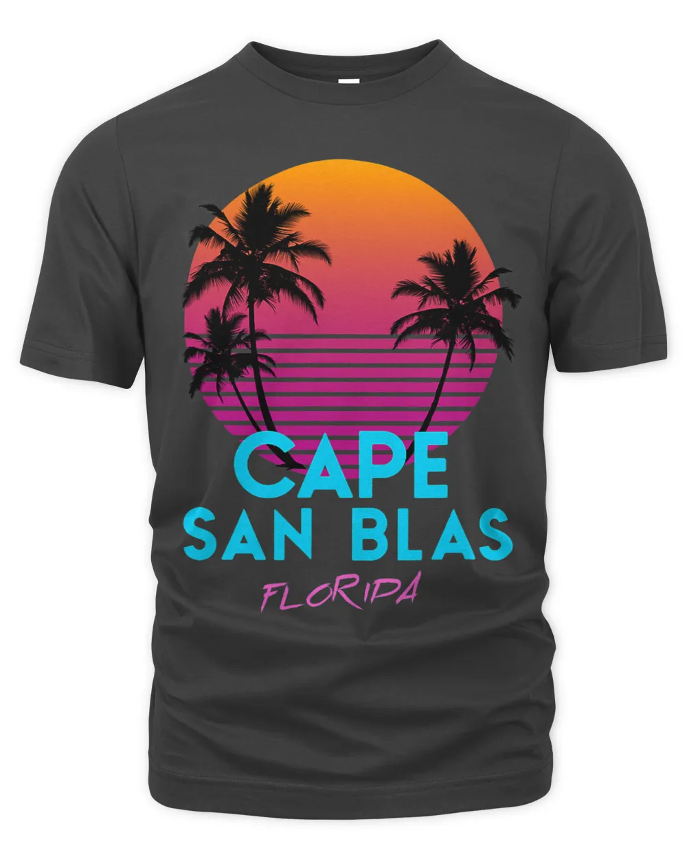 Cape San Blas Florida