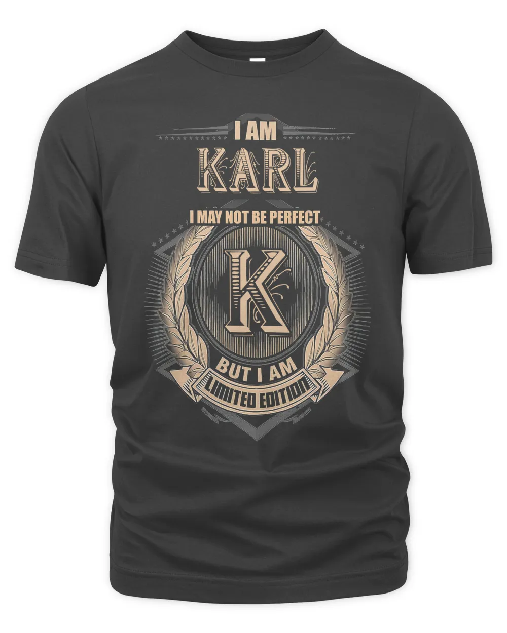 Karl May Not Perfect