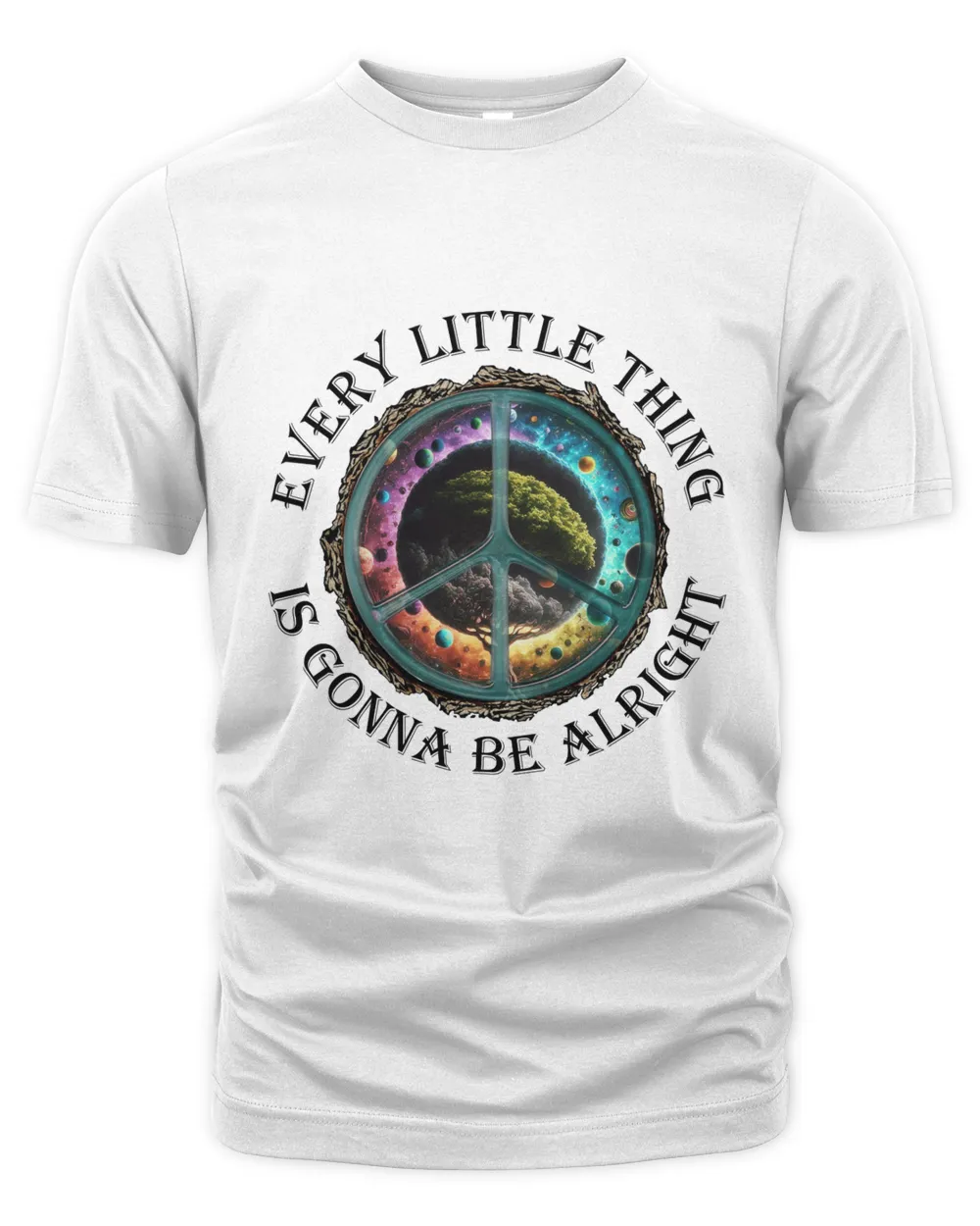 Hippie Every Little Thing