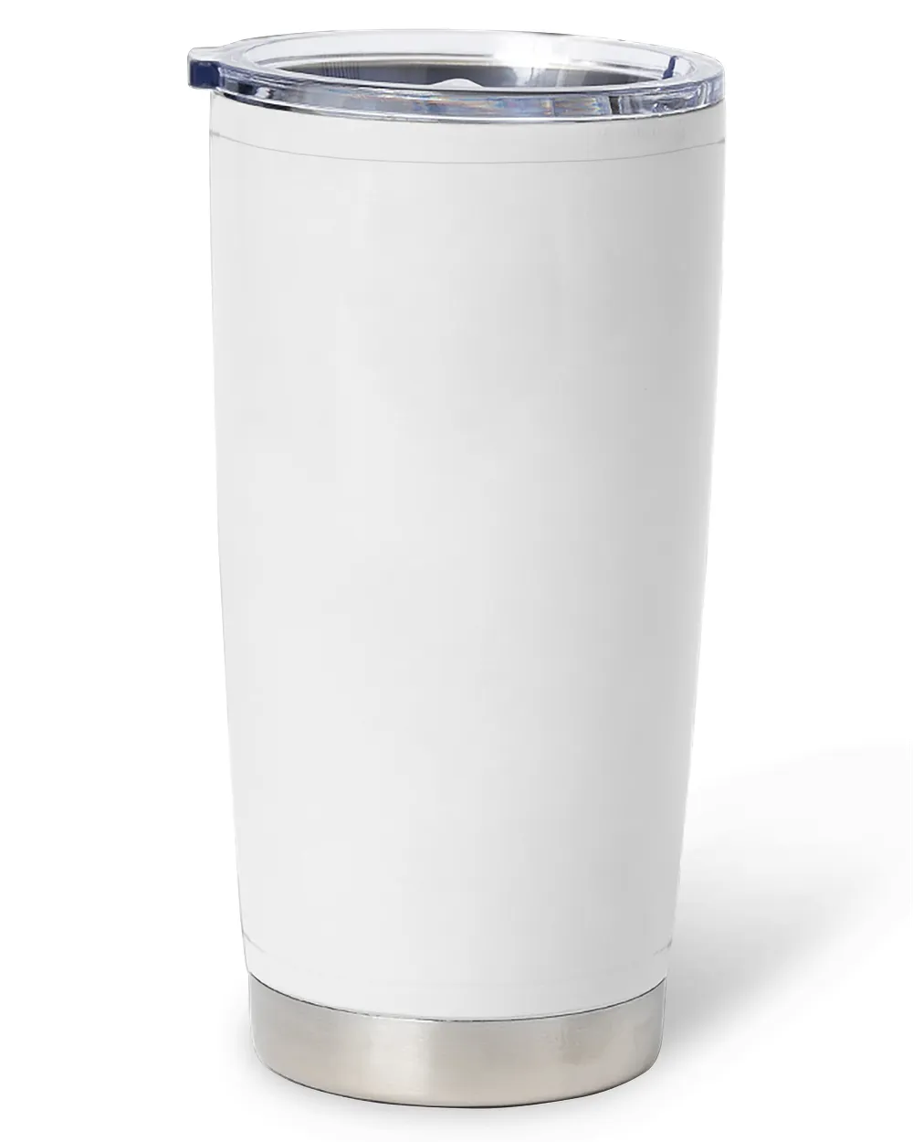 Cow Tumbler 20oz Stainless Steel Full Printed Stainless Steel Tumbler (20oz) white 20oz
