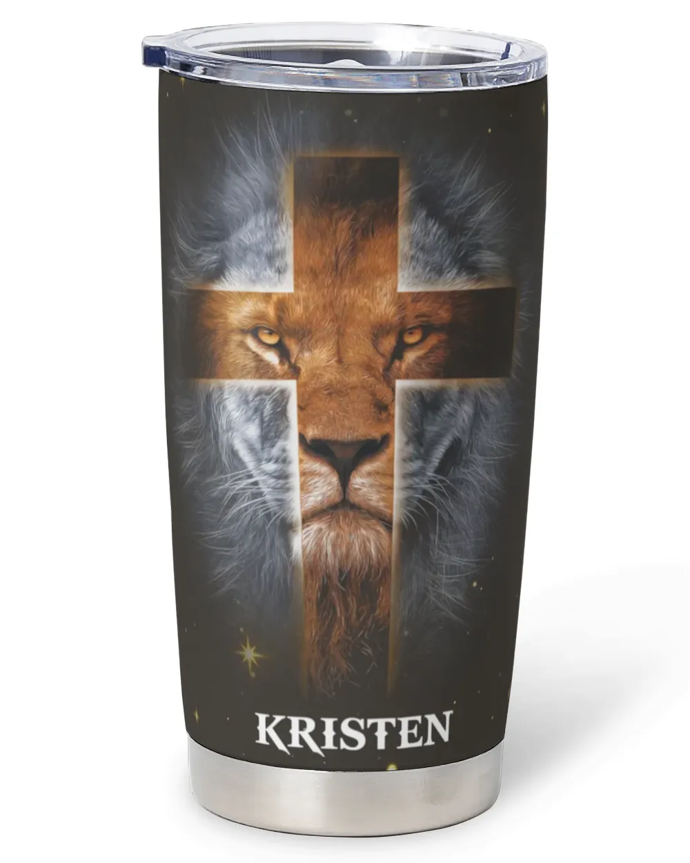 Kristen Way Maker Tumbler