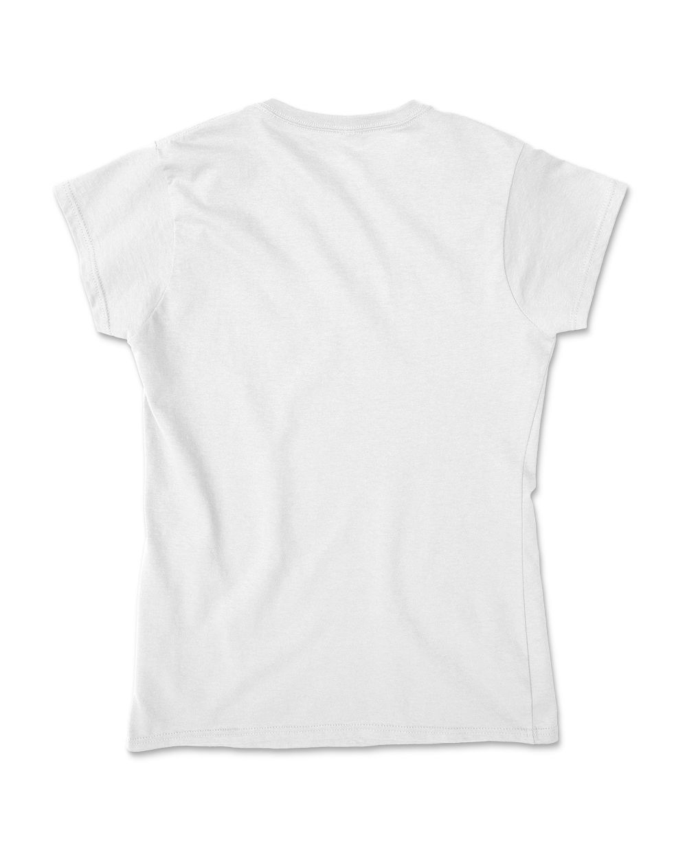 K -12th Grade Hand Prints Space Graduation Class of 2034 T-Shirt Women's Standard T-Shirt white s