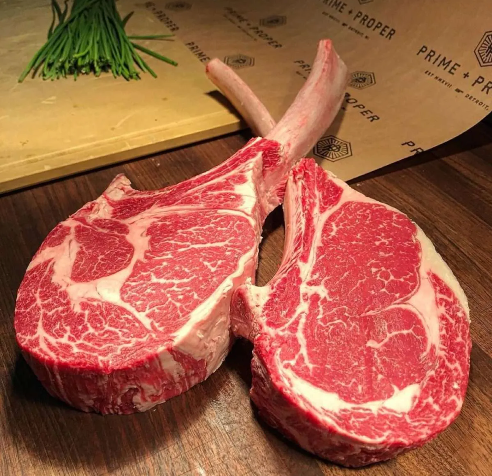 Steak Buying Tips: Choose the Best Cut Every Time