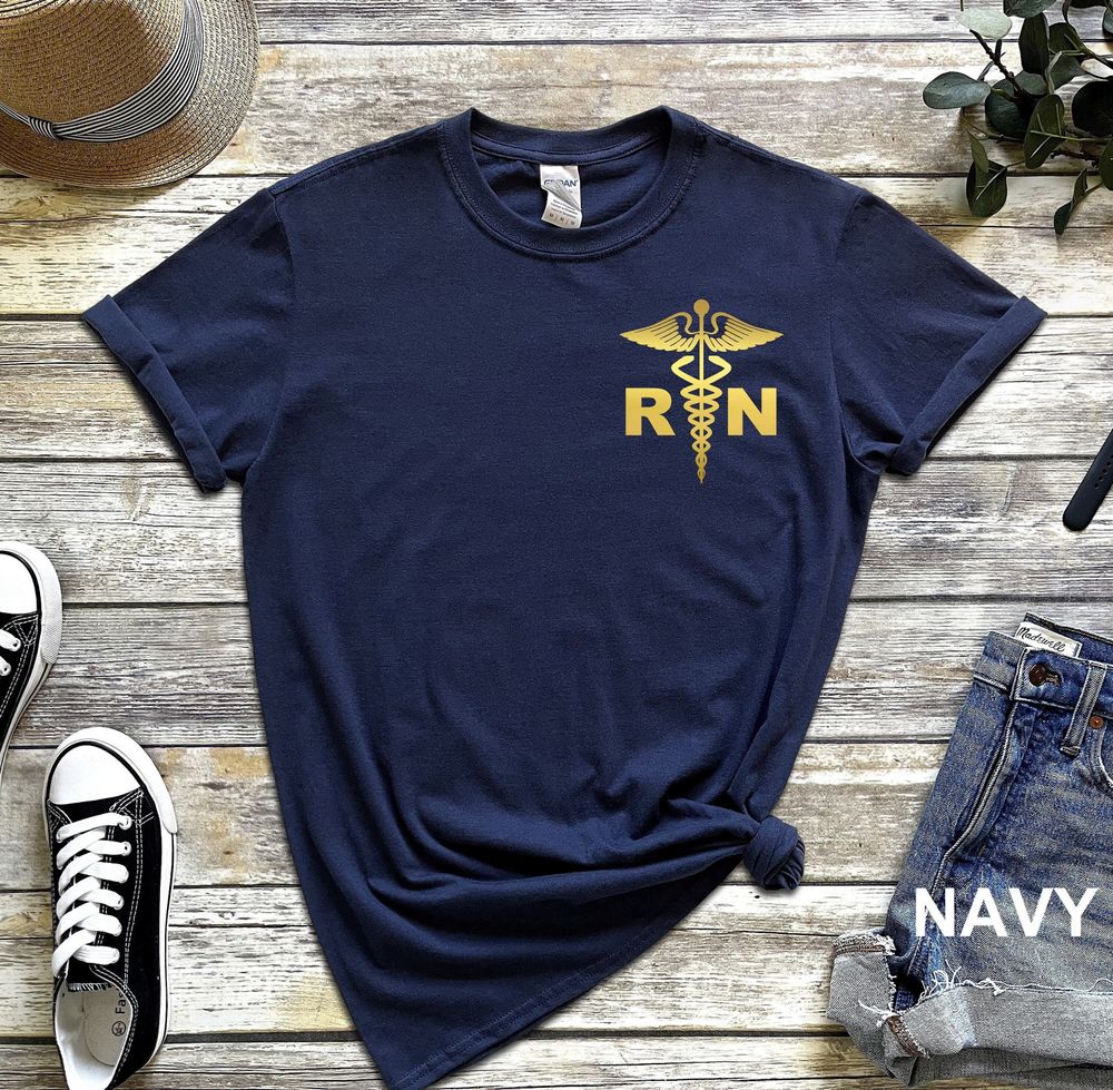 Registered Nurse Shirts, RN Shirts, Nurses Superhero, Nurse Week, Shirt For Woman, Nursing Shirt, Nursing School Shirt