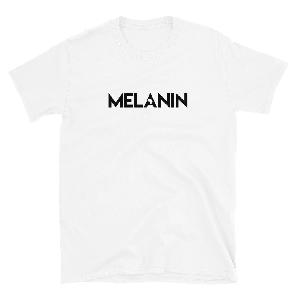 Melanin Africa T-Shirt