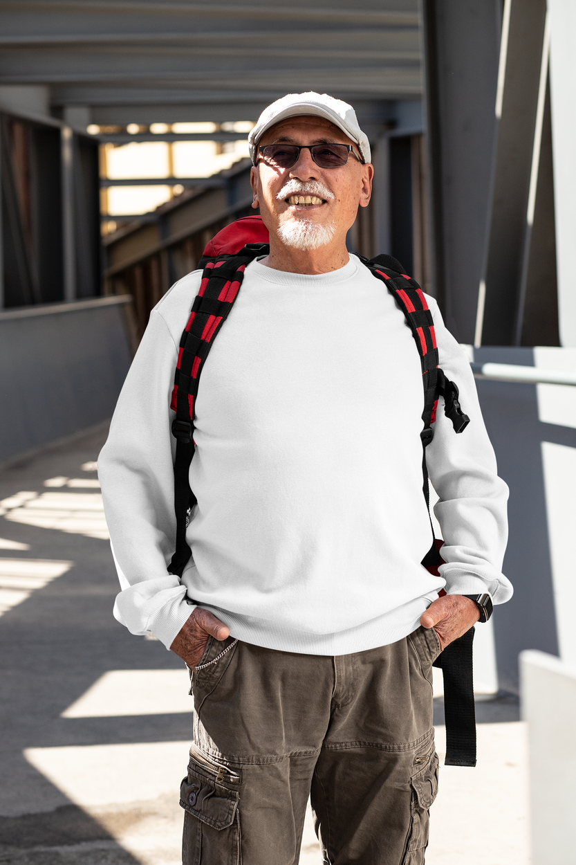 Hiking Crew Member Gift Essential T-Shirt