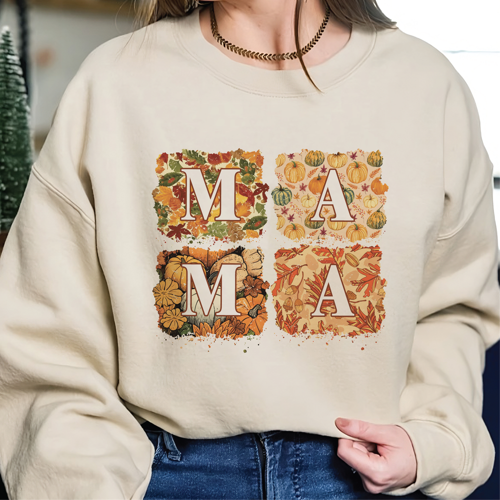 Mama Era Shirt, In My Cool Mom Era Shirt, Cool Moms Club Shirt, Halloween Shirt, Halloween Gift Shirt For Mom, Halloween Era Unisex Sweatshirt white s