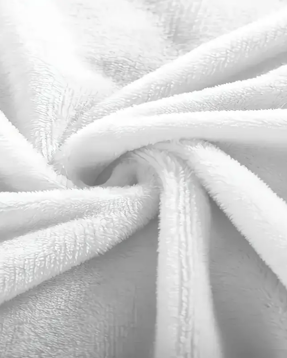 IT - Coperta A mia Figlia Non dimenticare mai che Ti amo Con amore Mamma Couch Blanket (Printed in the EU) white s