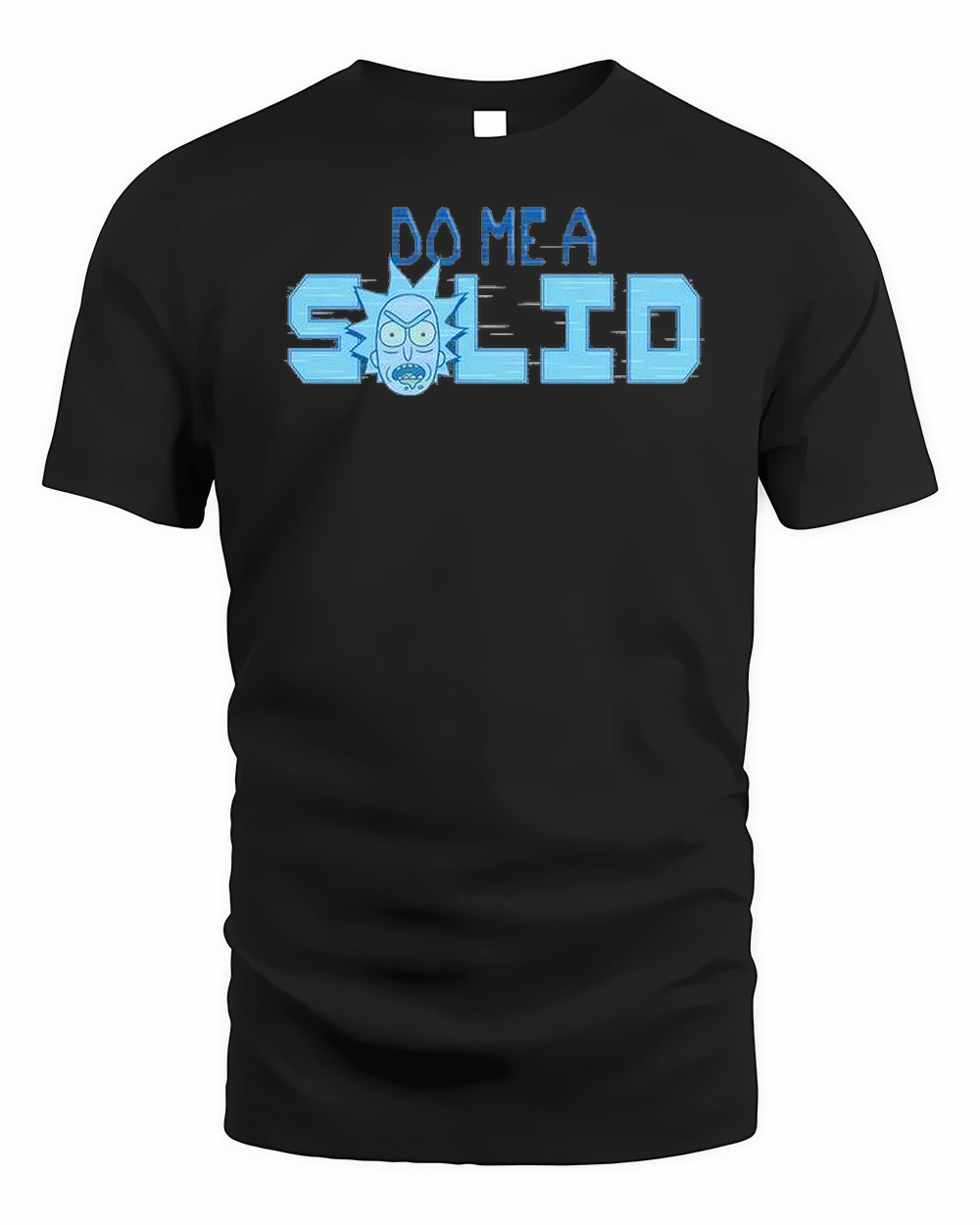 Rick and Morty Rick Shirt — Officially Licensed Rick and Morty Merch | AuthenticFanGifts