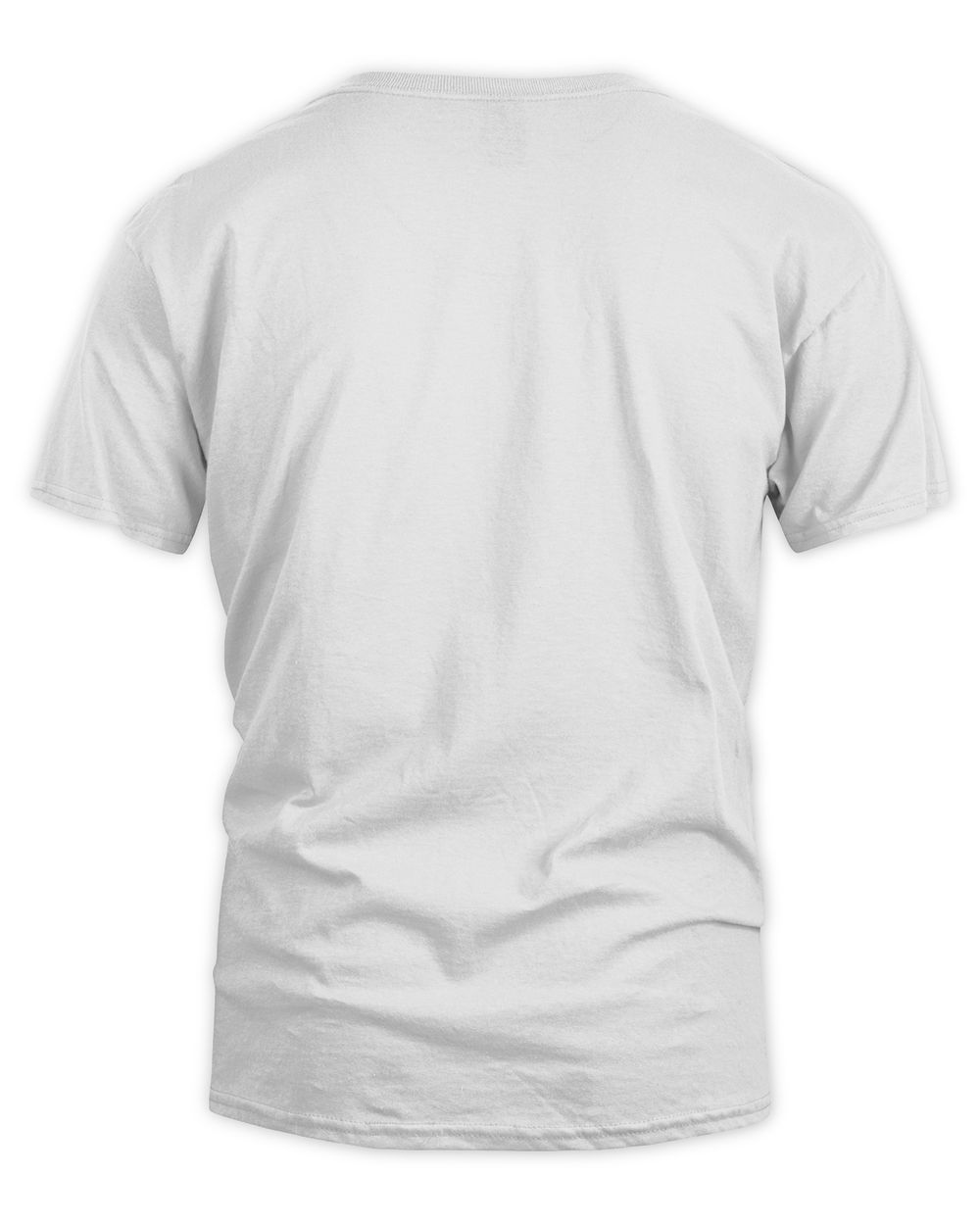 The ... You Lookin At Men's Standard T-Shirt white s