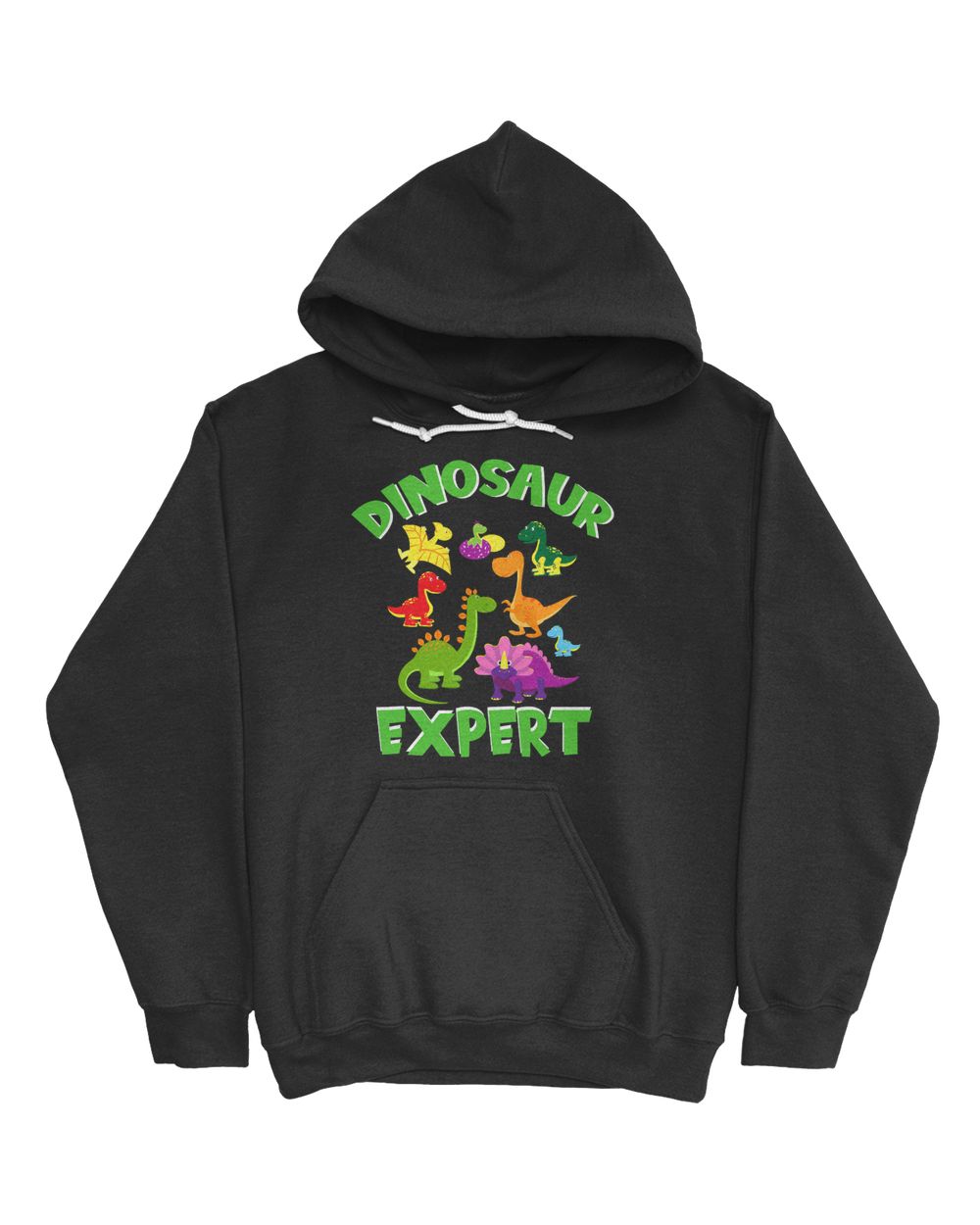 Dinosaur Expert Dino Lovers T-Shirt