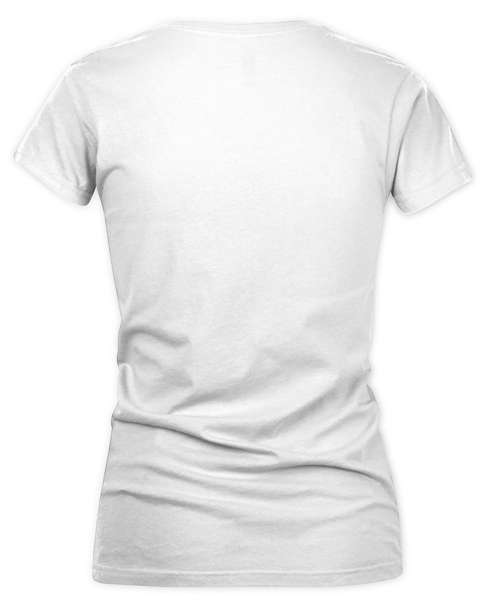 Ne sous-estimez un vieil homme Les Chevaux décembre Women's V-Neck T-Shirt white s
