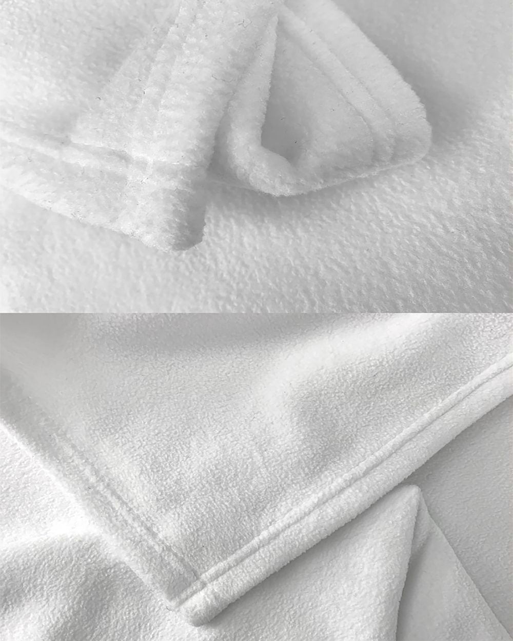 ETBK09_husband To My Husband You Are My Love Arctic Fleece Blanket