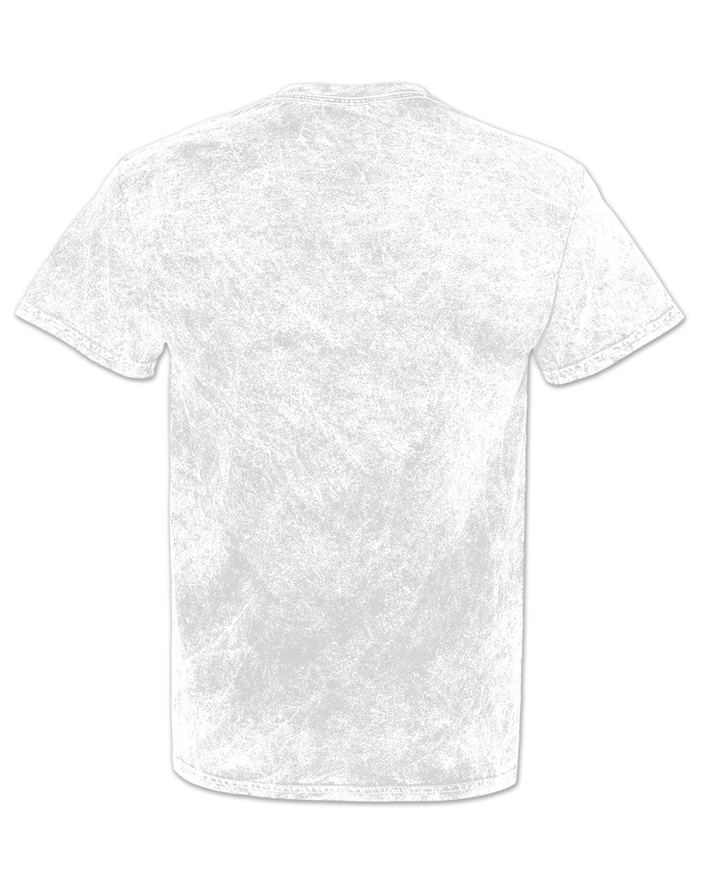 Chihuahua Just A Girl Who Loves Chihuahuas Mineral Wash T-shirt black s