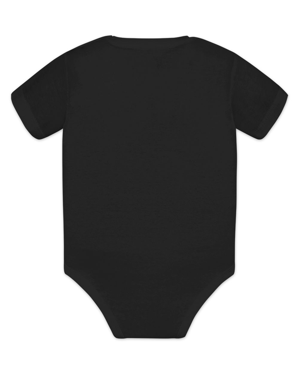 WWTP Operator All Of My Work Stories Are Shit Baby Bodysuit - EU black 3m
