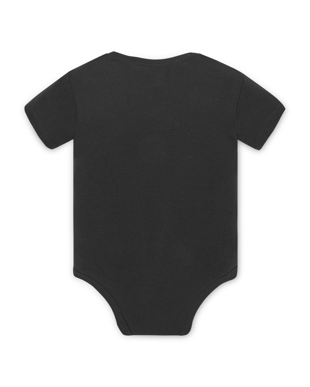 OUR FIRST FATHER'S DAY Baby Bodysuit - EU black 3m