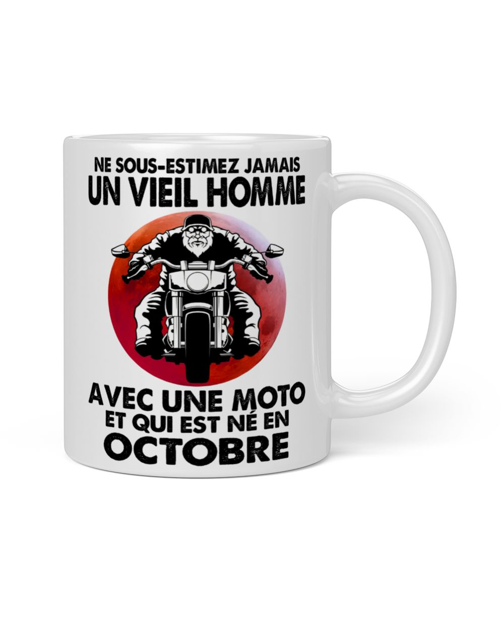 mtfr10 White Mug white 11oz