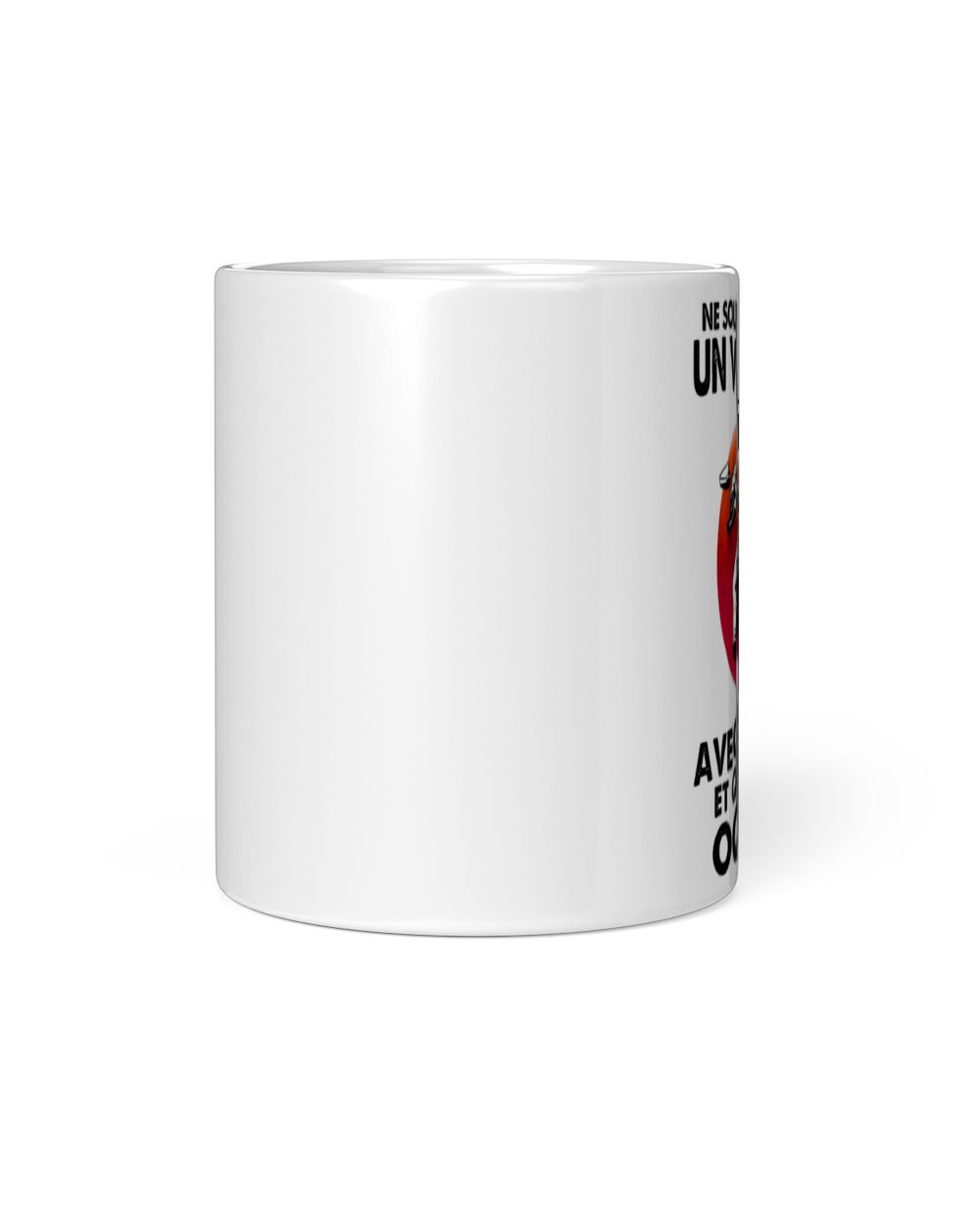 mtfr10 White Mug white 11oz