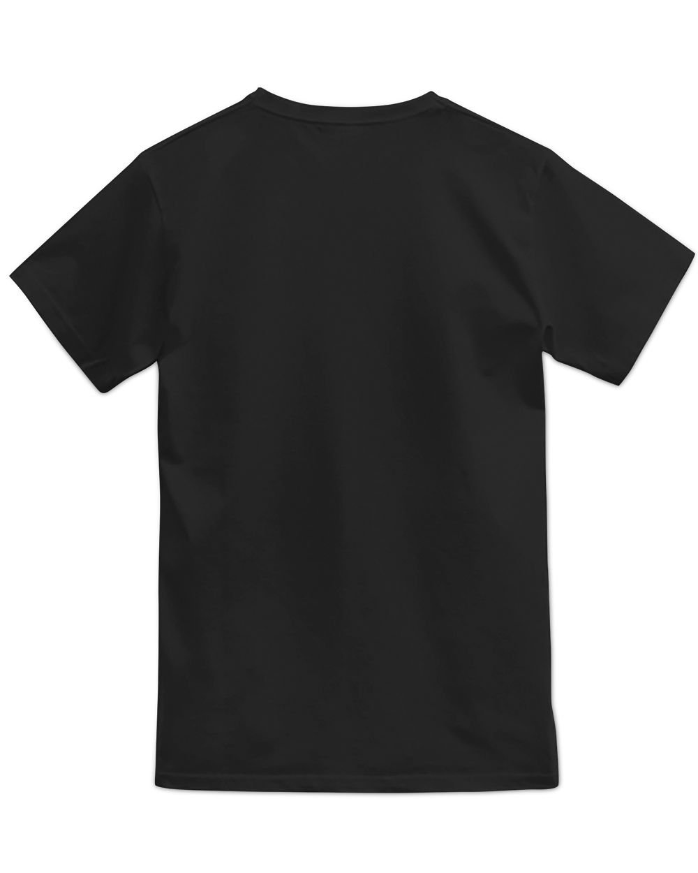 Retro Miniature Pinscher Dog T-Shirt Unisex Jersey SS V-Neck T-Shirt black s