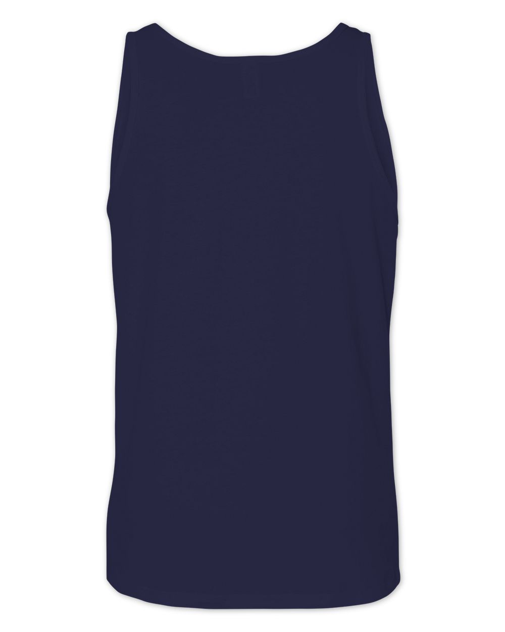 USL-39-Mcdonald Unisex Jersey Tank navy xs