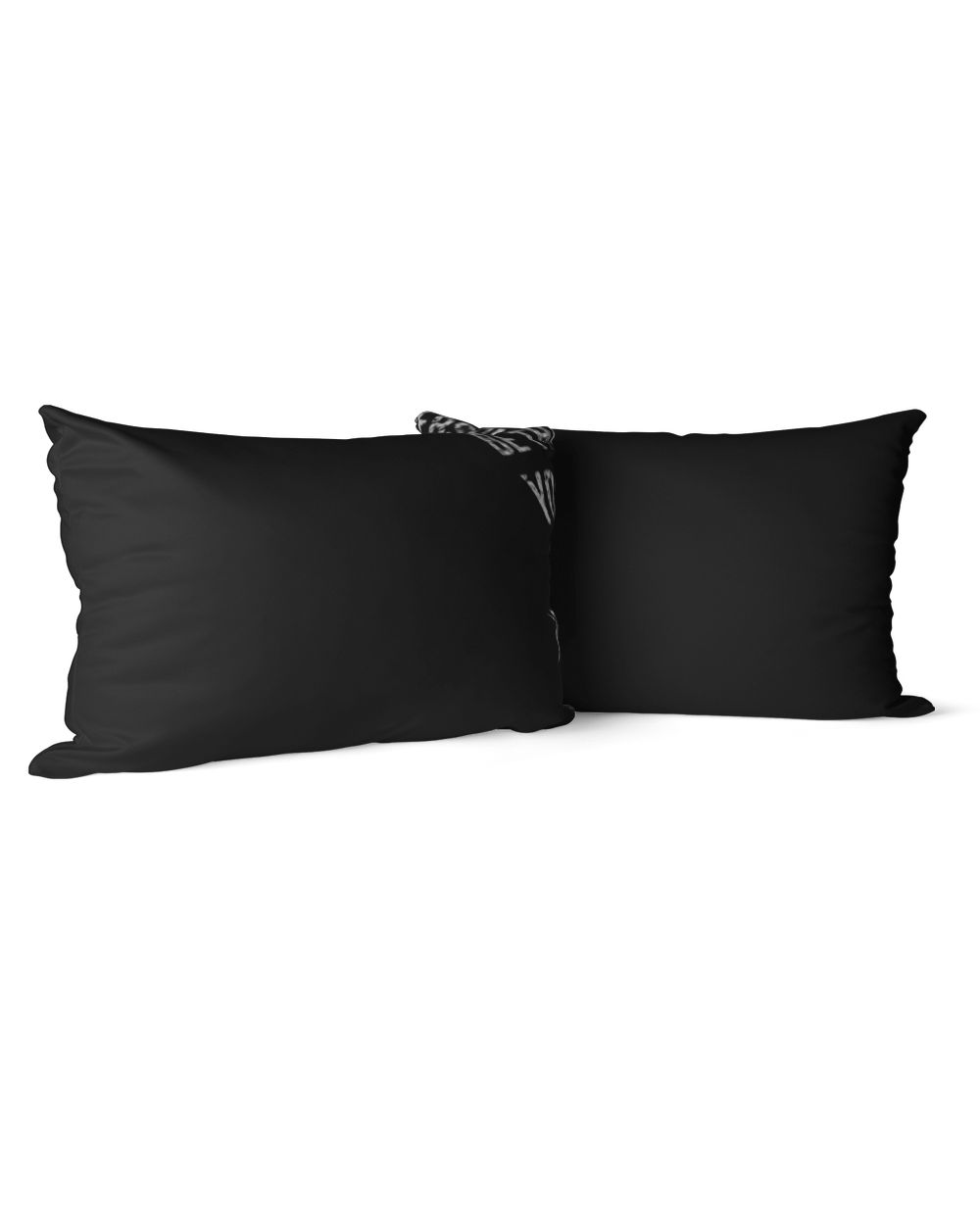 Be the Person Your Dog Thinks You Are Funny Sweet Pet Canvas Pillow (Dual Sided) 13x19"