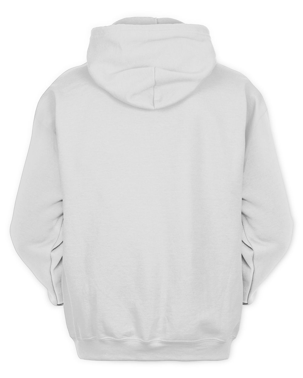 Dada Of The Birthday Boy Mickey Unisex Hoodie (Overnight) white s