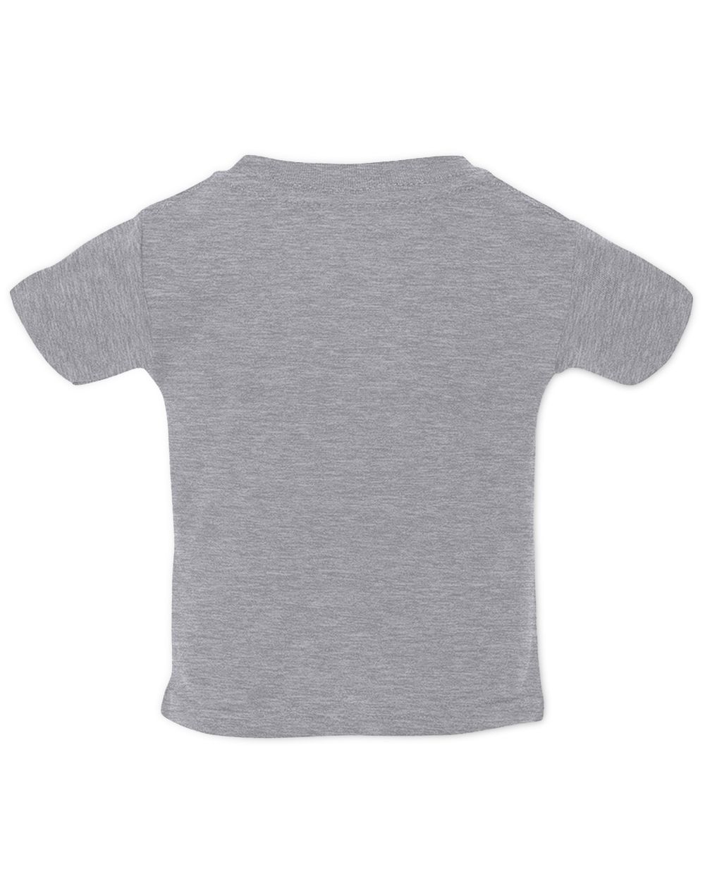 Official Sleepshirt Infant Jersey T-Shirt sport-grey 6m