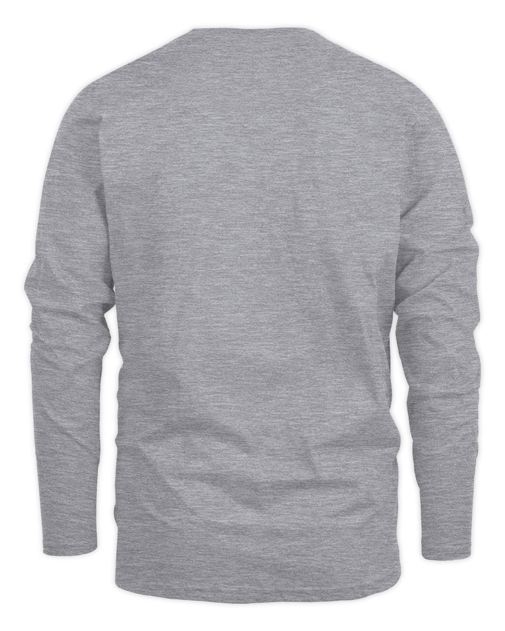 Vintage American Car Long Sleeve Men's Long Sleeved T-Shirt sport-grey s