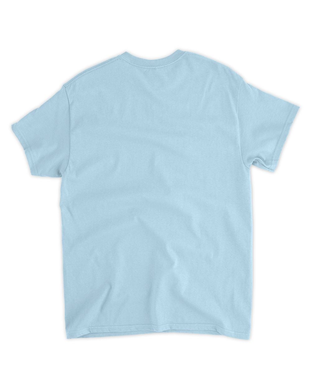 LIMITED EDITION Unisex Standard T-Shirt light-blue s
