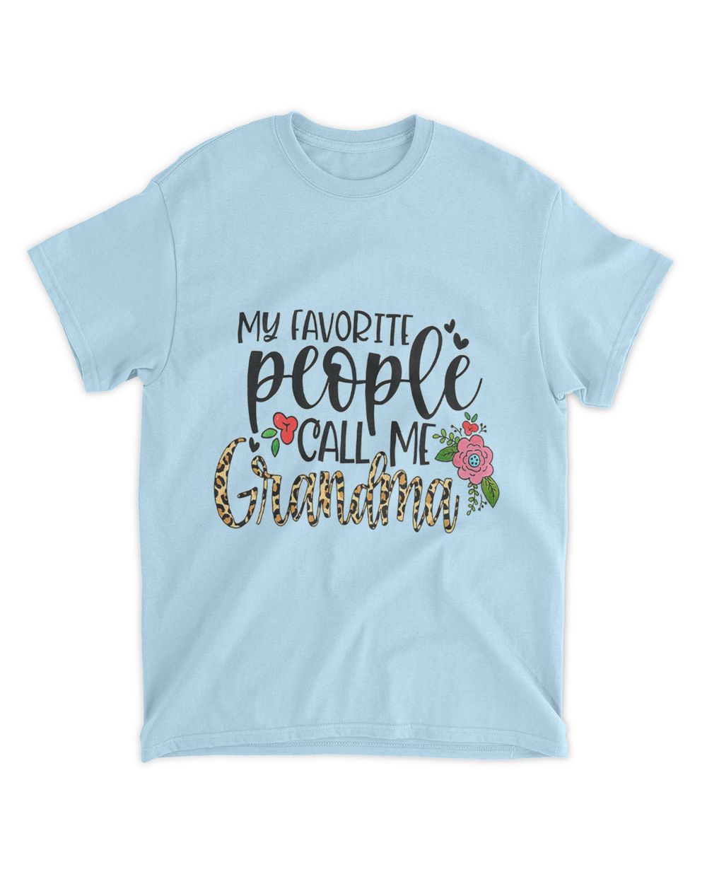 LIMITED EDITION Unisex Standard T-Shirt light-blue s