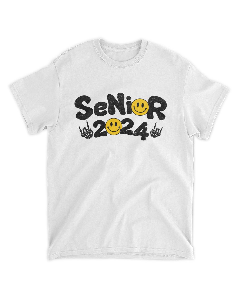 Back To School Senior 2024 Class of 2024(4) SenPrints