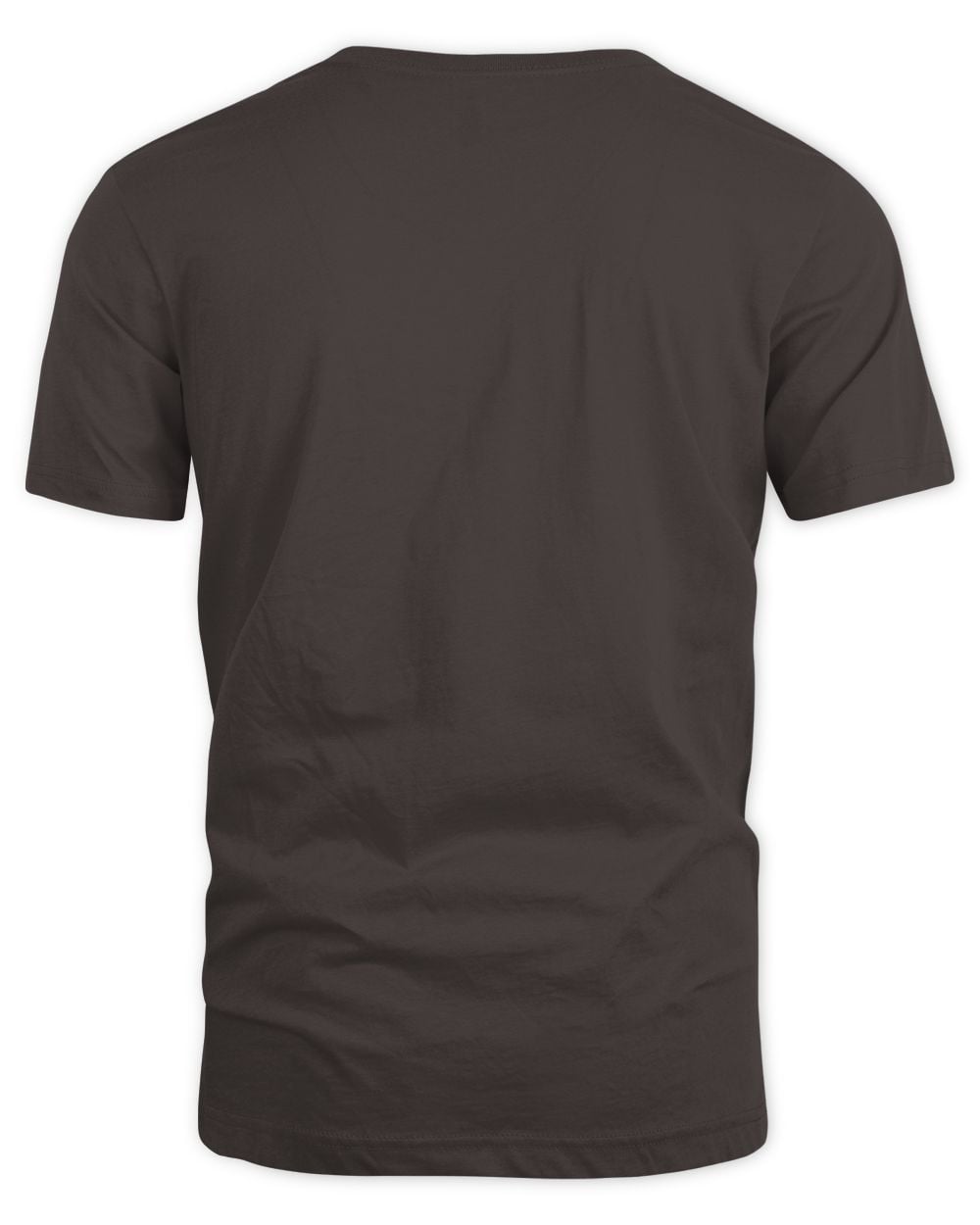 I fix Stuff, funny Unisex Standard T-Shirt dark-chocolate s