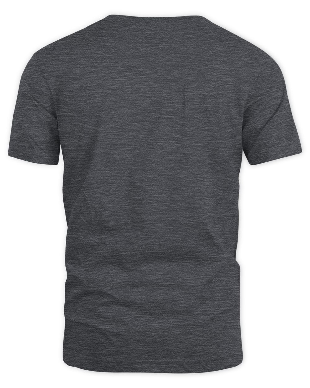 I Still Play With Blocks T-Shirt Unisex Standard T-Shirt dark-heather s