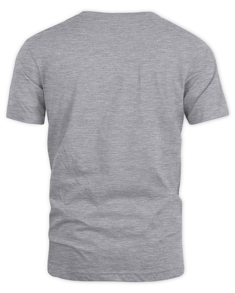 Don't Be An Assquatch Outdoor Sasquatch Funny Bigfoot Unisex Standard T-Shirt sport-grey s